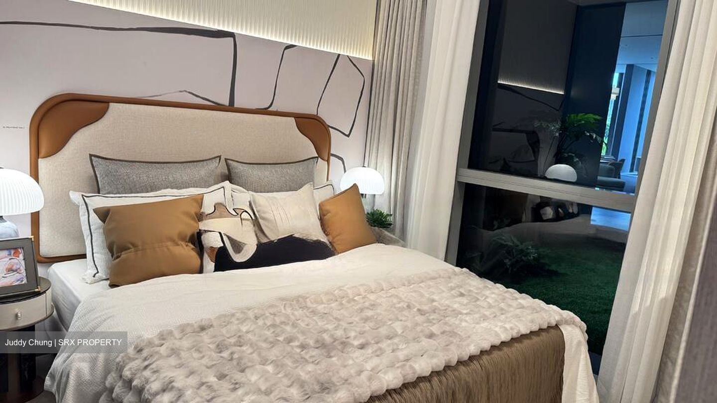 Zion Road (D3), Condominium #472181181